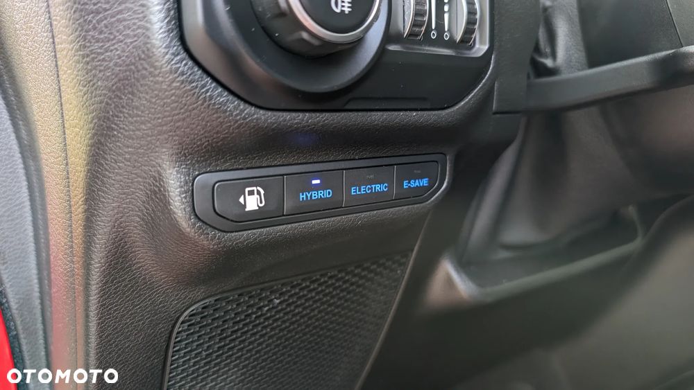 Jeep Wrangler Unlimited 2.0 Turbo PHEV 4xe Rubicon - 26