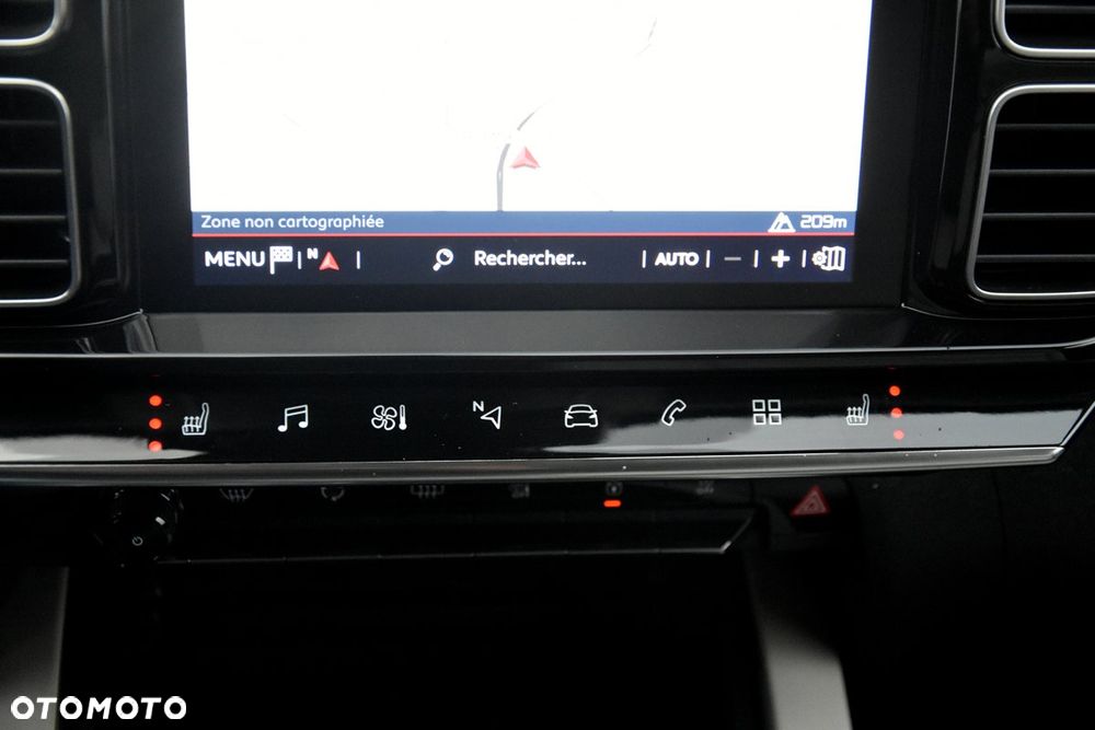 Citroën C5 Aircross 1.6 PureTech Shine EAT8 - 34