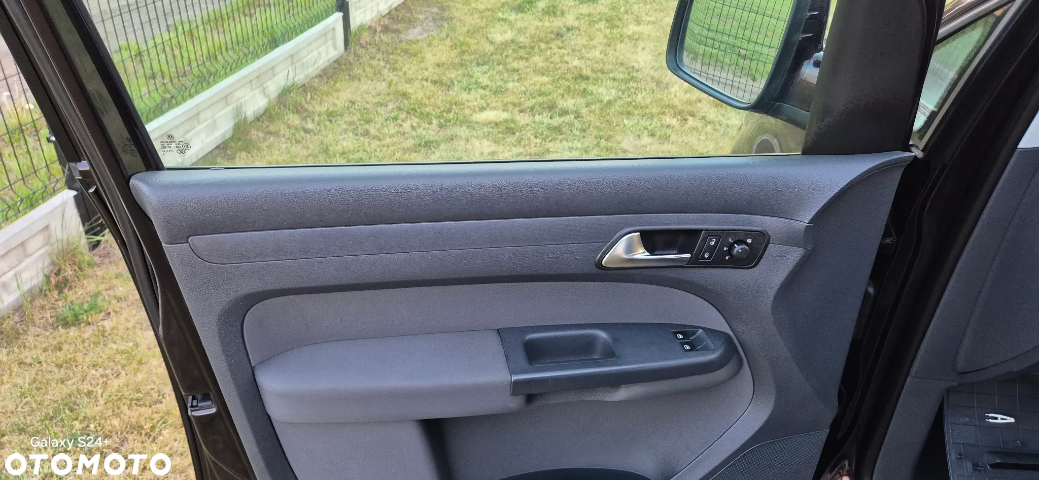 Volkswagen Caddy 1.6 TDI (7-Si.) DSG Edition 30 - 9