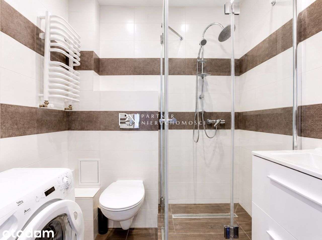 Mieszkanie na sprzedaż, 1 pokój, 40 m², Rybnik