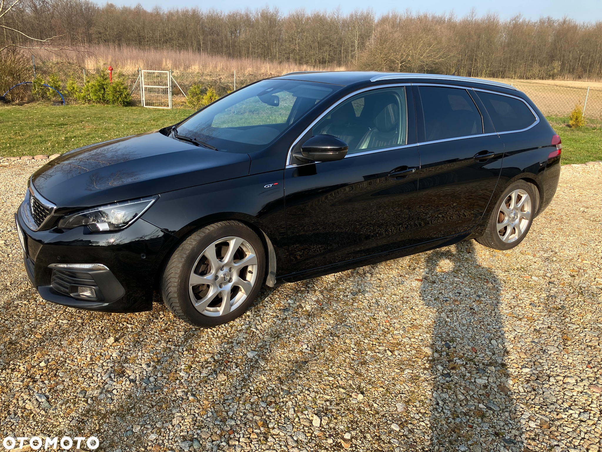 Peugeot 308 2.0 BlueHDi GT S&S EAT8 - 30