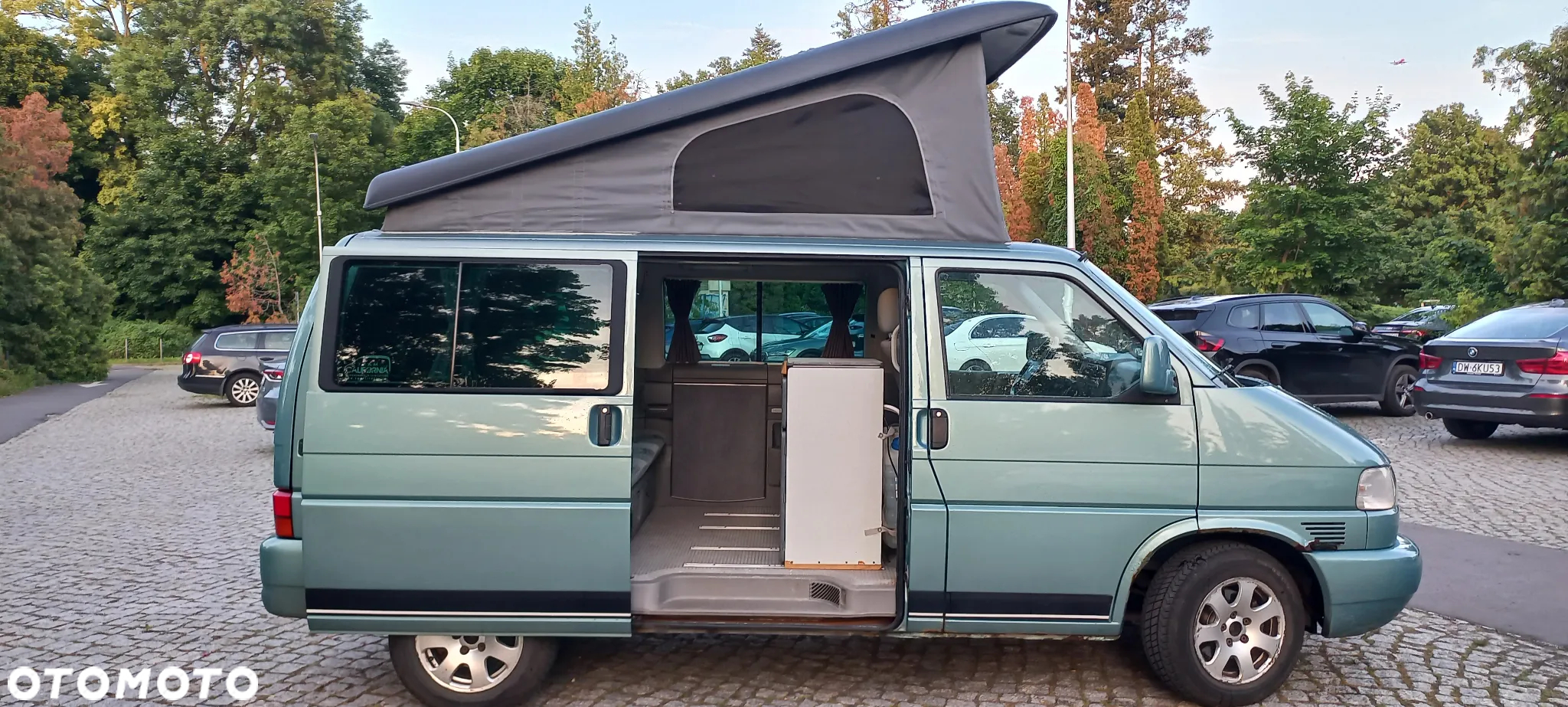 Volkswagen Multivan TDI - 17