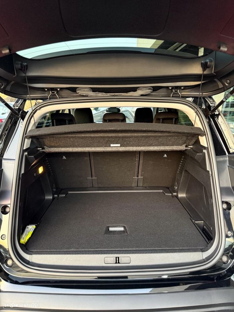 Citroën C5 Aircross 1.6 PureTech Shine EAT8 - 16