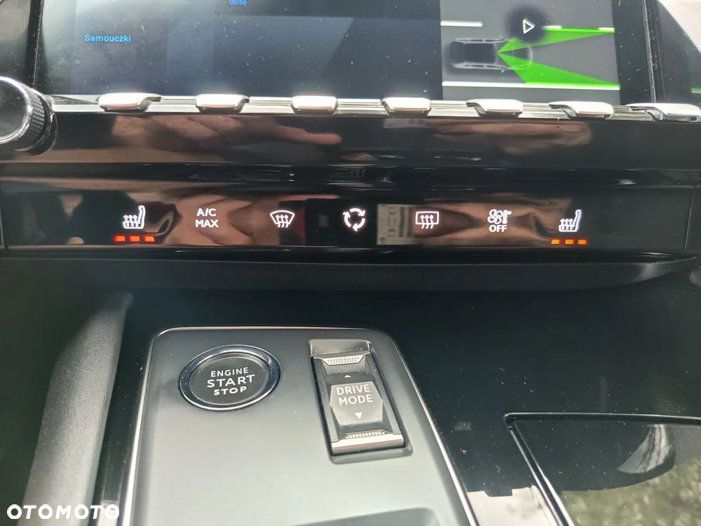 Peugeot 508 BlueHDi 130 EAT8 Allure Pack - 26
