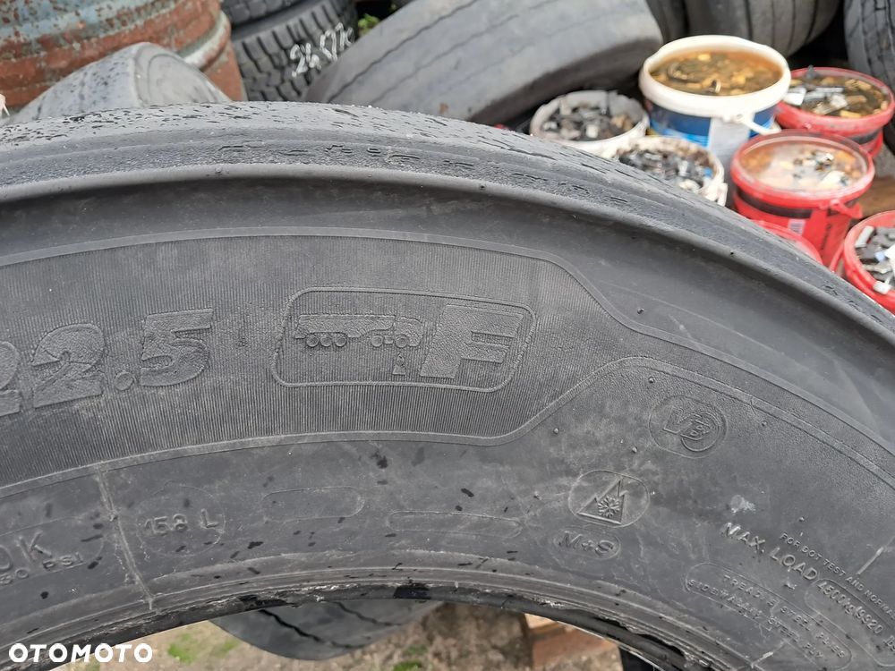 Opona 385/55r22.5 Michelin X line energy - 4