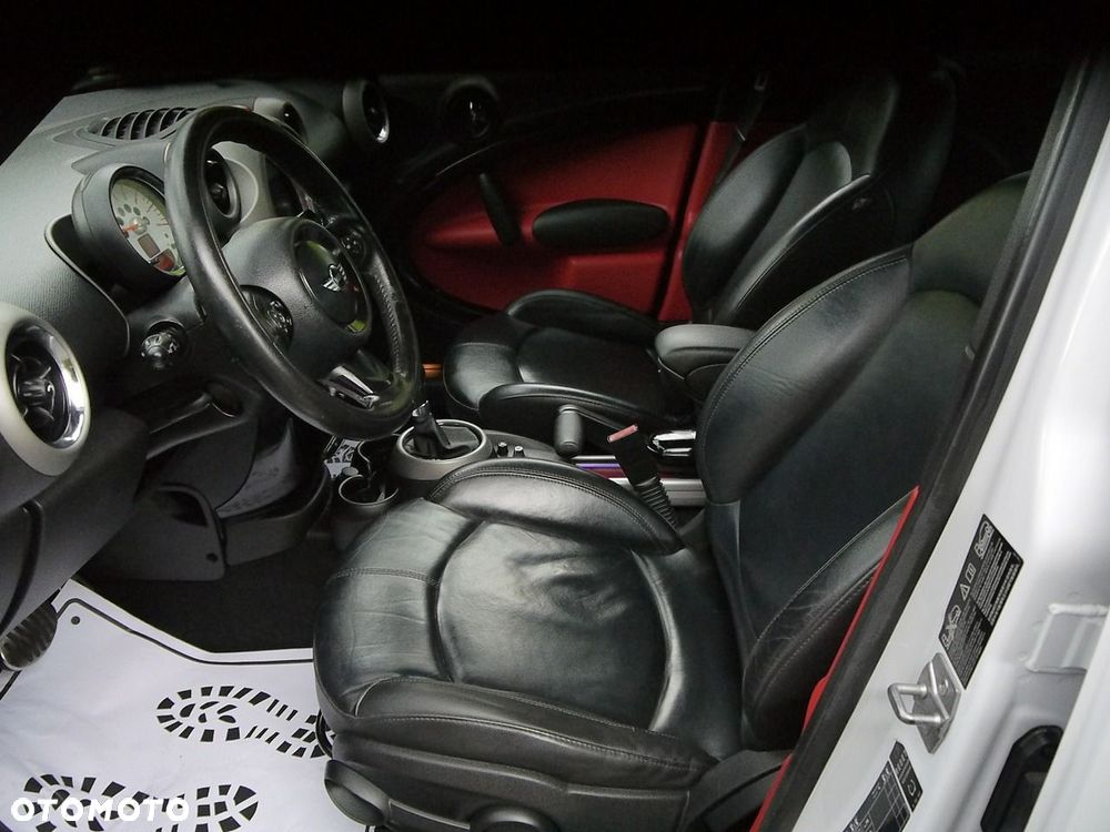 MINI Countryman Cooper S All4 - 32