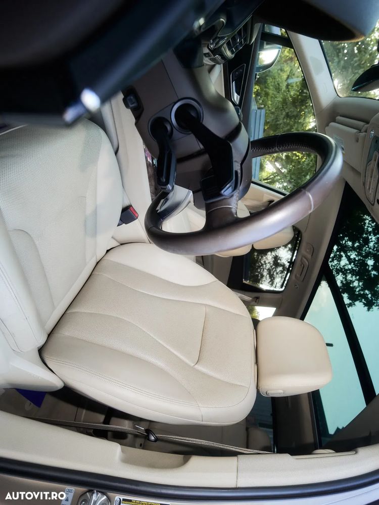 Audi Q7 3.0 TFSI Quattro Tip - 29