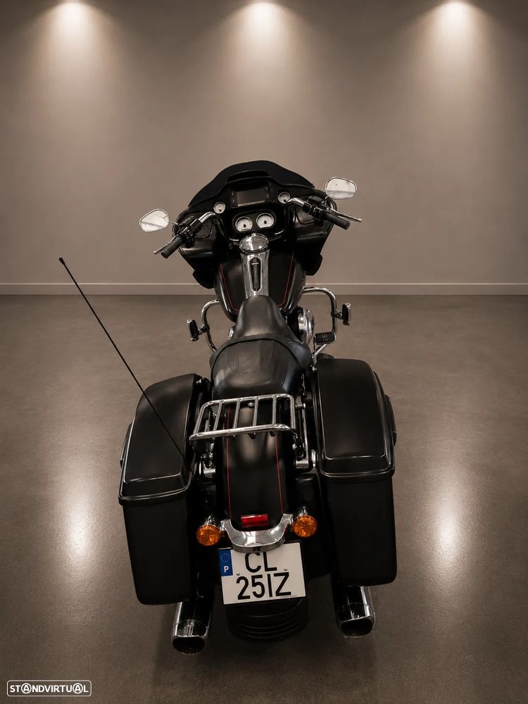Harley-Davidson Road Road Glide - 2