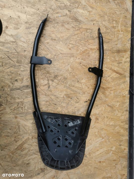 Mocowanie Kufra Kawasaki Z650 17-19R - 3