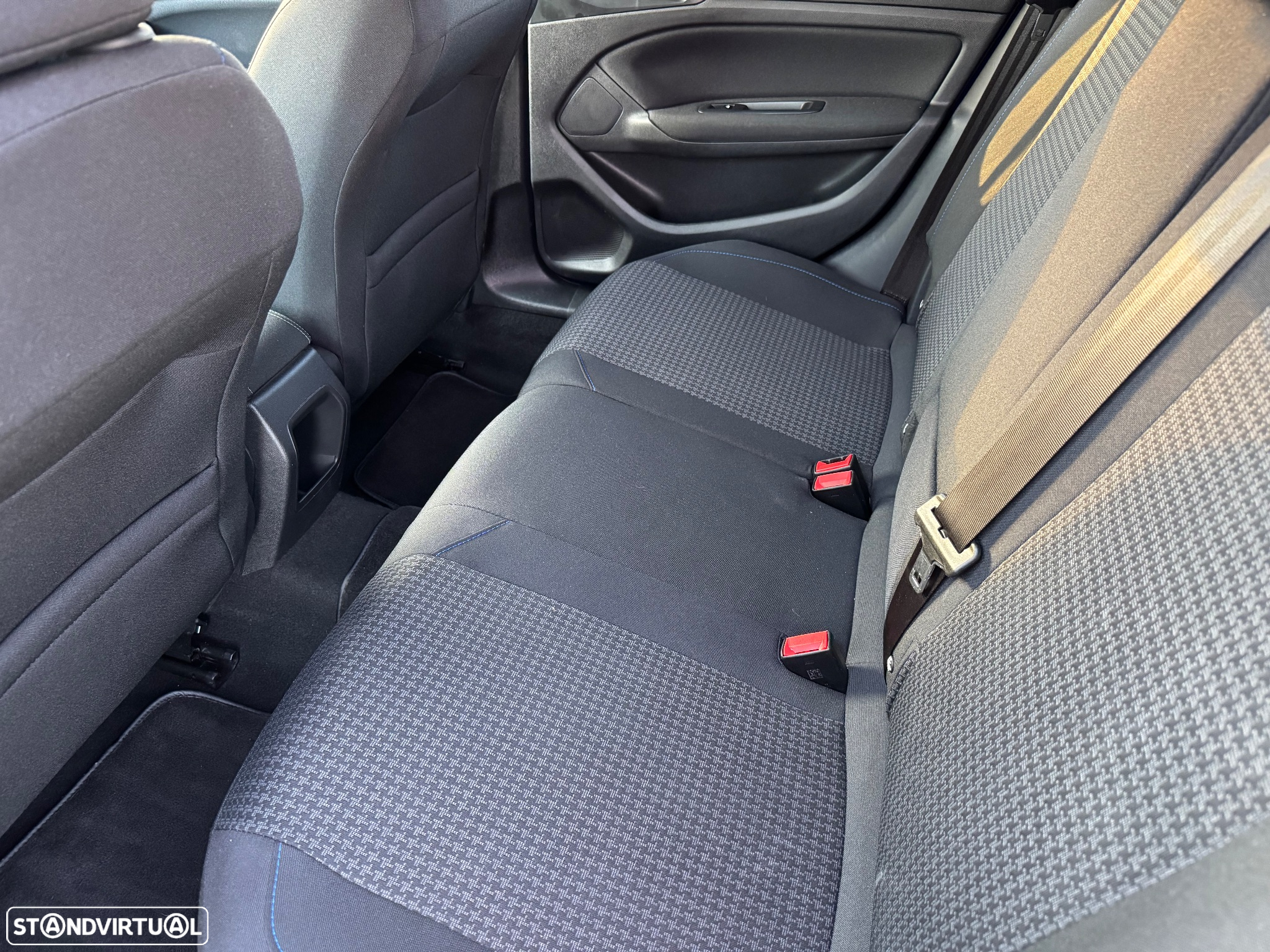 Peugeot 308 SW 1.2 PureTech Style - 10