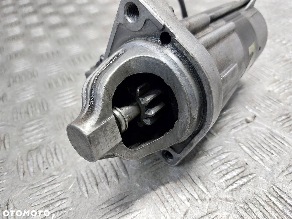 ROZRUSZNIK BMW E39 520D M47 2.0 D VALEO - 3