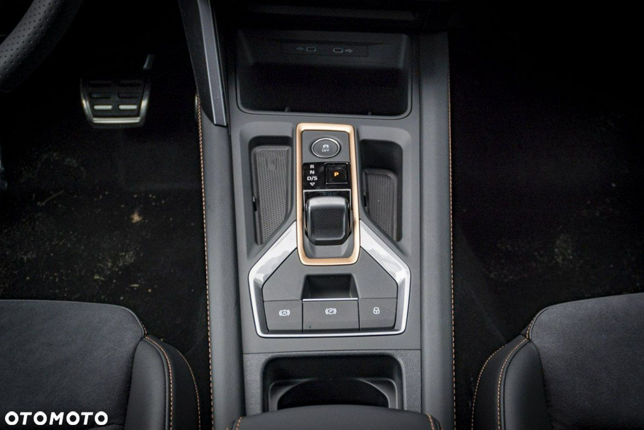 Cupra Leon - 21