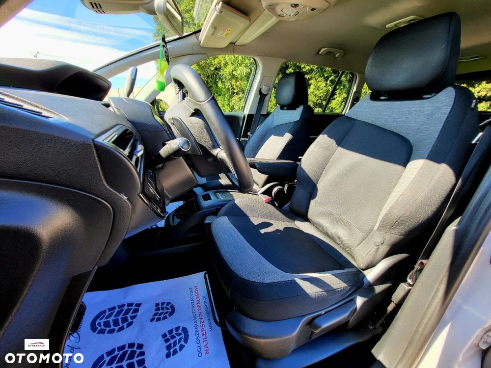 Citroën C4 Grand Picasso - 5