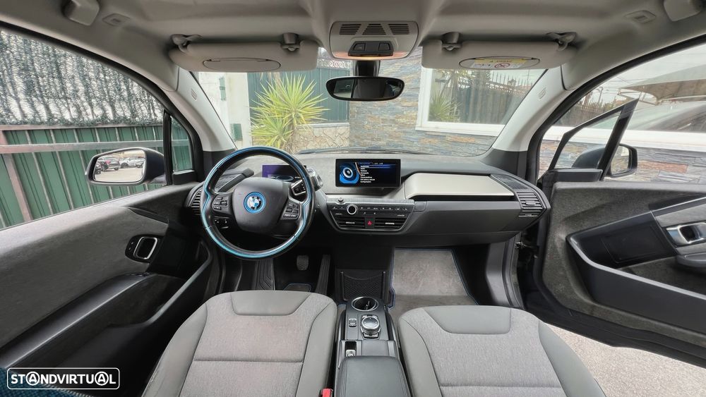 BMW i3 (60 Ah) - 10
