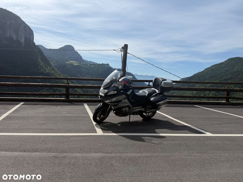 BMW RT - 13