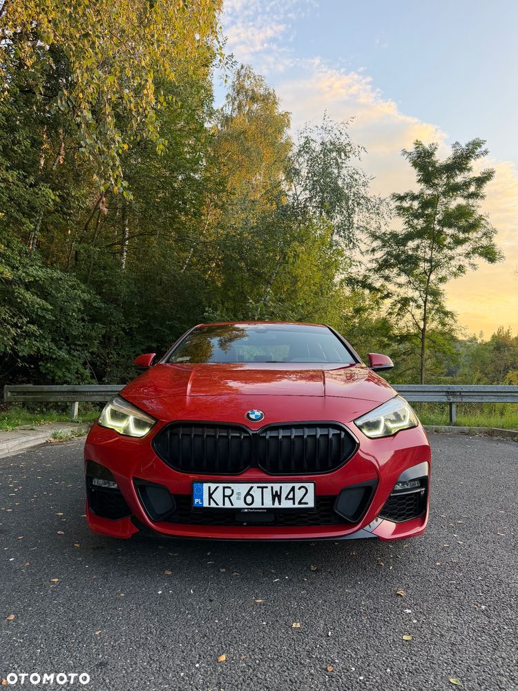 BMW Seria 2 220d M Sport - 6