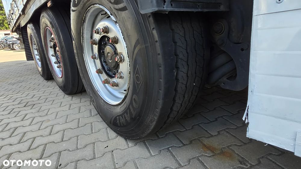 Scania R450 - 6