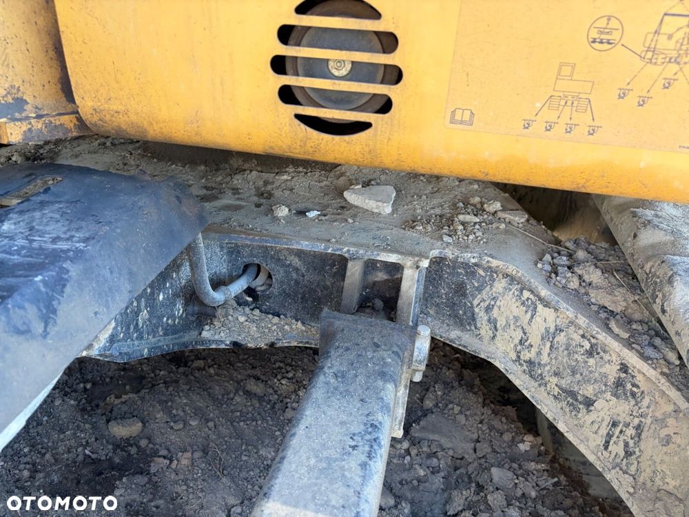 Caterpillar 308 D Cr - 35
