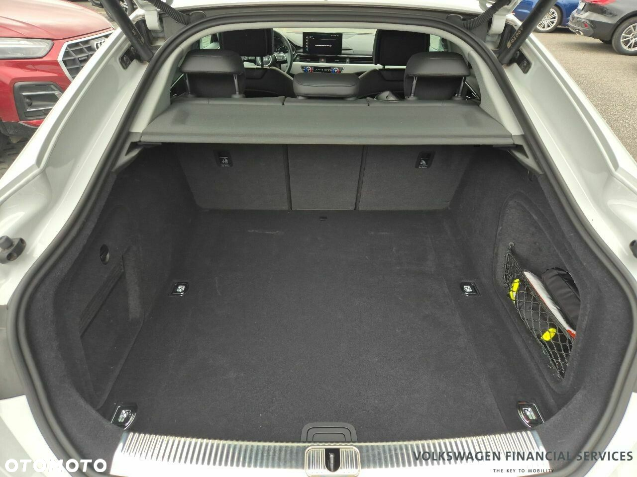 Audi A5 - 15