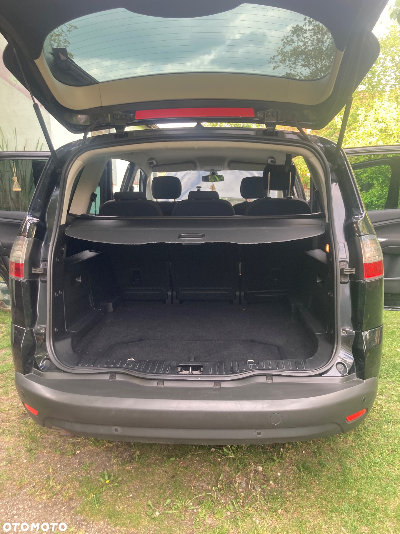 Ford S-Max 1.8 TDCi Titanium - 13