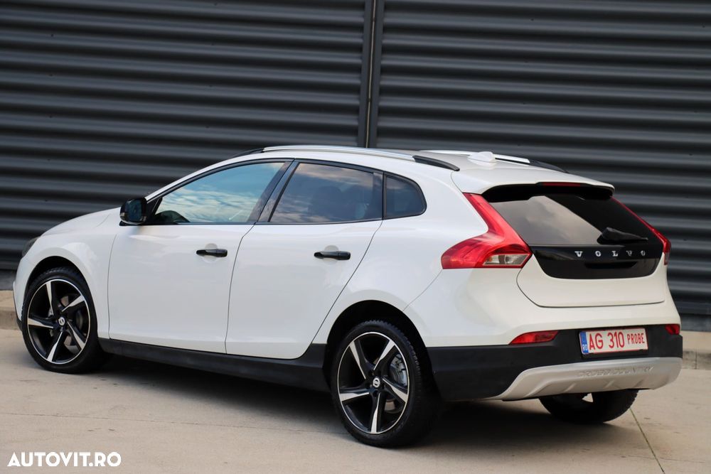 Volvo V40 - 5