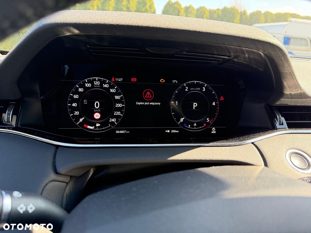 Land Rover Range Rover Evoque 2.0TD4 HSE Dynamic - 13