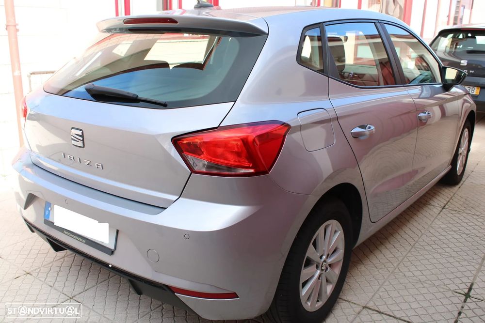 SEAT Ibiza 1.0 Style - 3