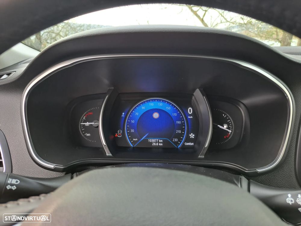 Renault Mégane ENERGY TCe 130 INTENS - 21