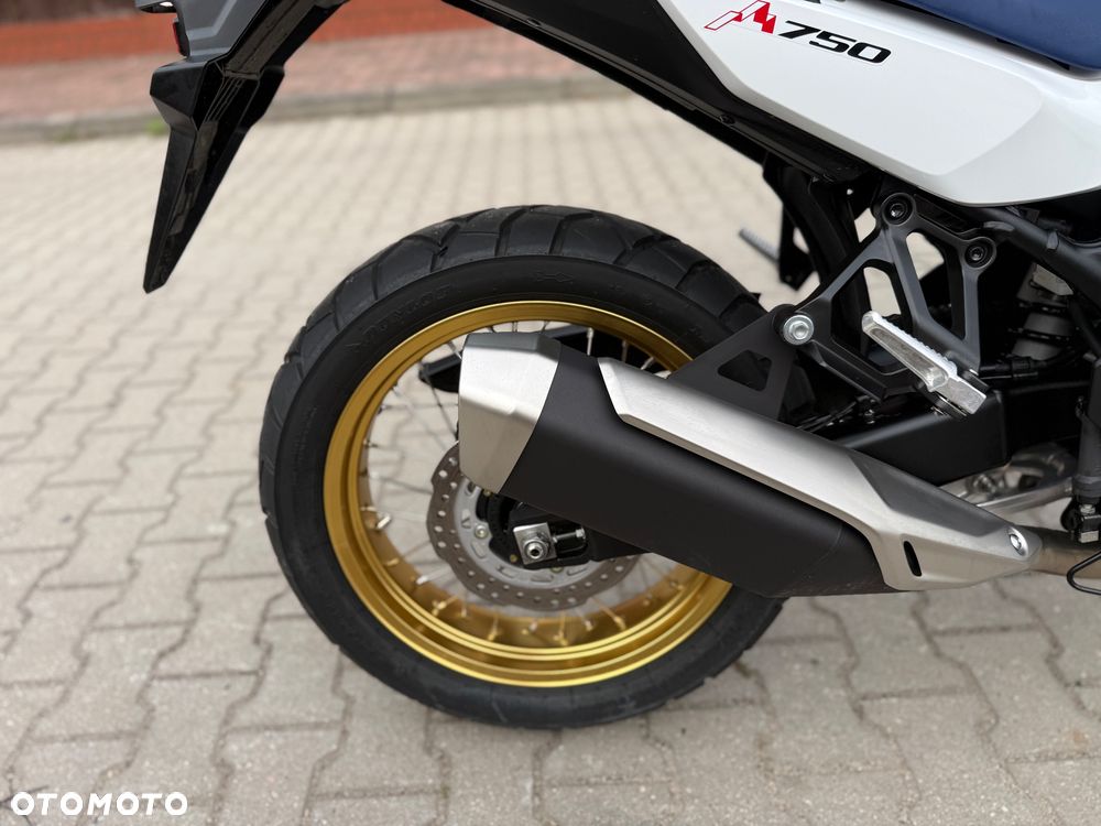 Honda Transalp - 11