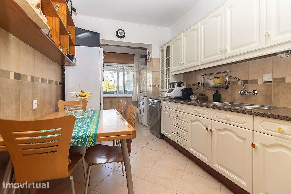 Apartamento T3 para venda - Grande imagem: 4/32