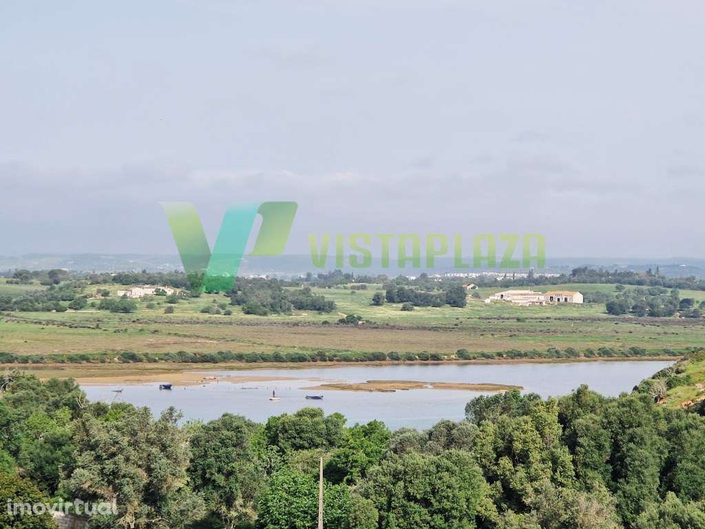 Apartamento T2 em Alvor com Terraço Privativo e Vista Ria de Alvor - Grande imagem: 3/39