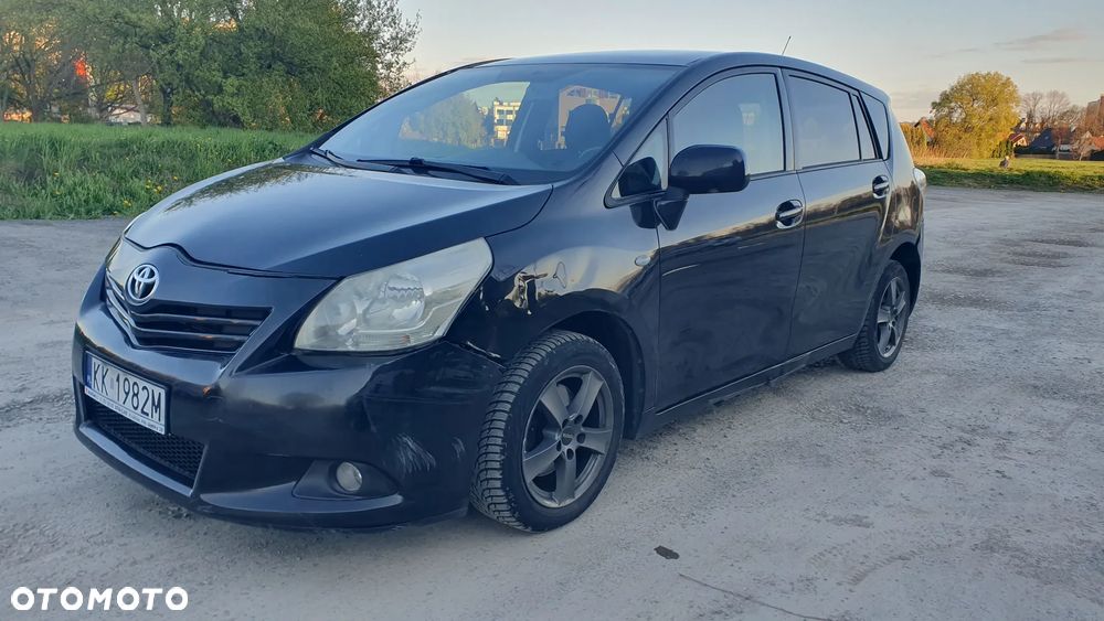 Toyota Verso 2.0 D-4D Executive - 9