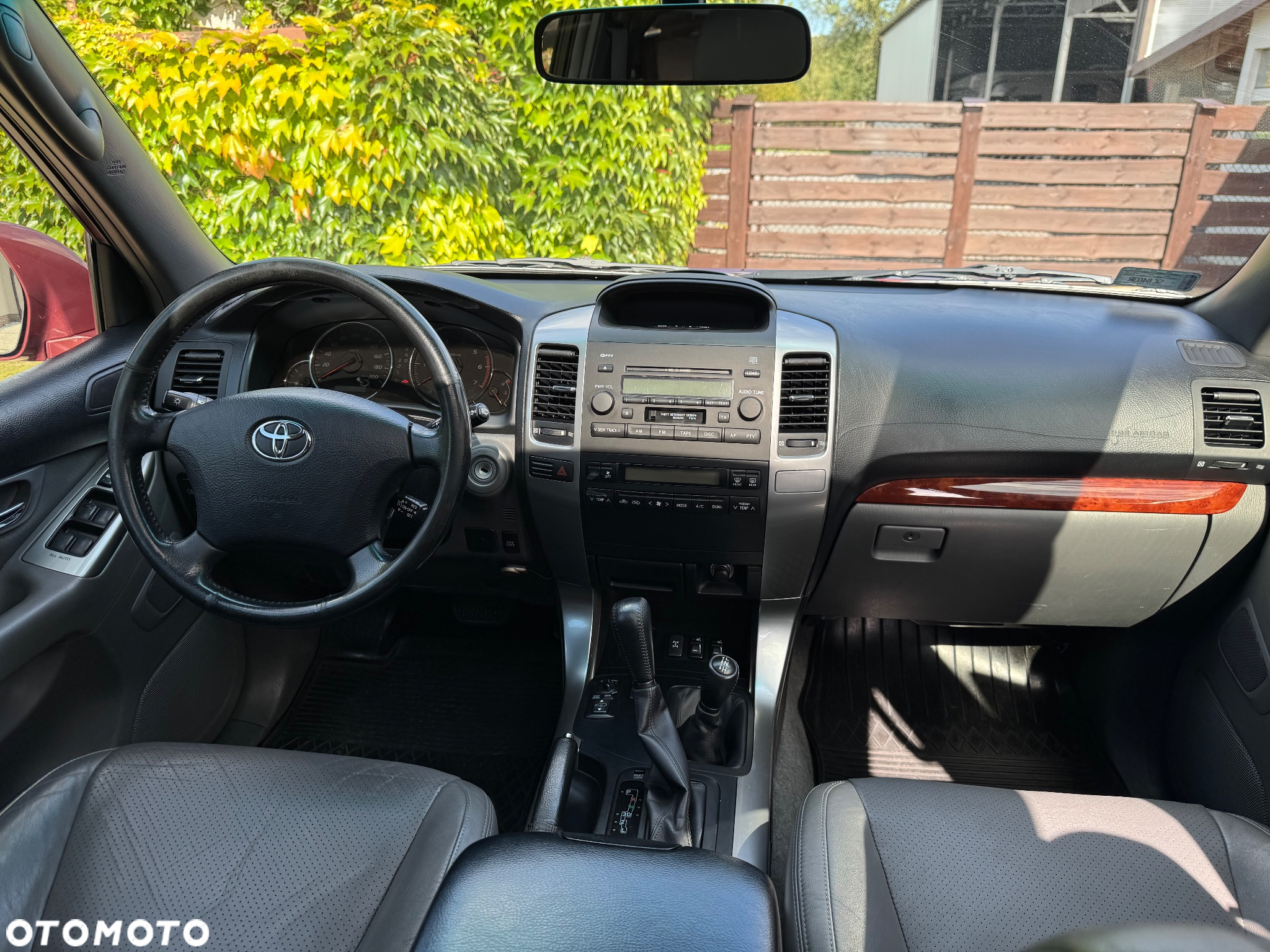 Toyota Land Cruiser 4.0 Luna Comfort - 27