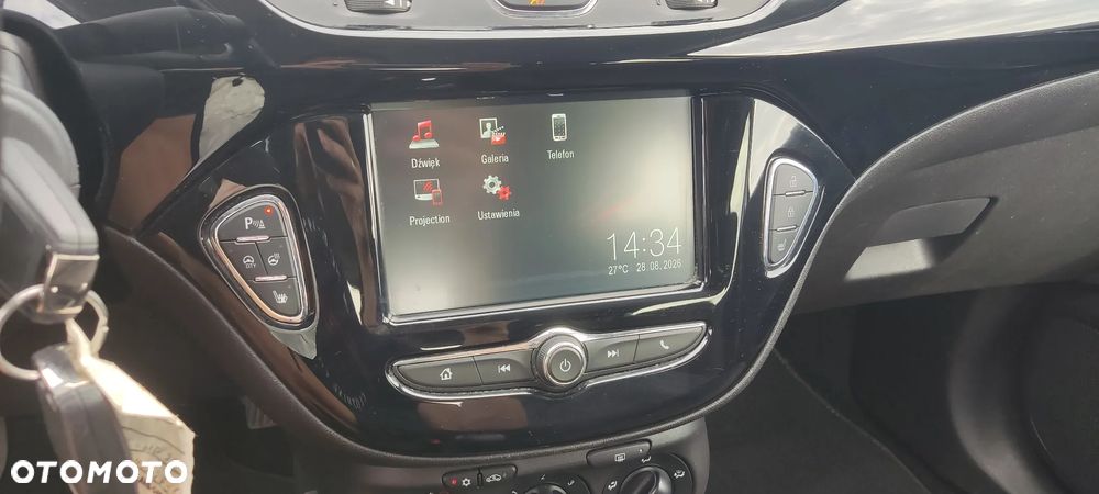 Opel Corsa 1.4 Selection - 16