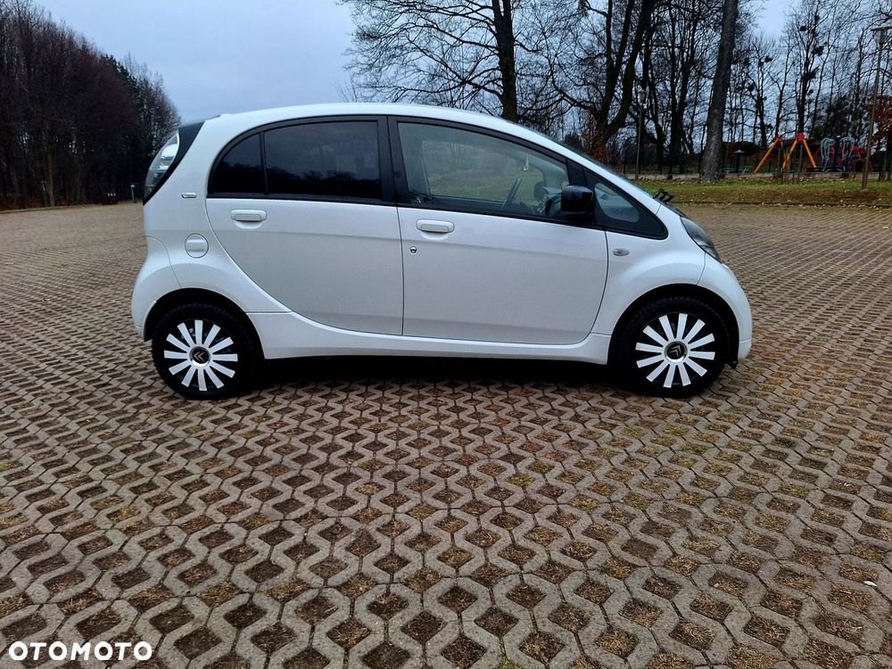 Citroën C-Zero - 6