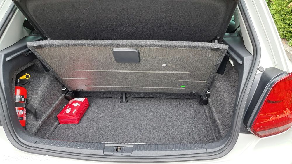 Volkswagen Polo 1.6 TDI DPF Trendline - 7