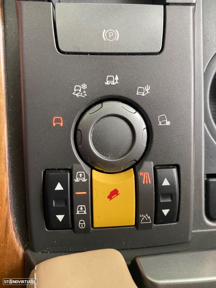 Land Rover Range Rover Sport 2.7 TDV6 HSE - 28