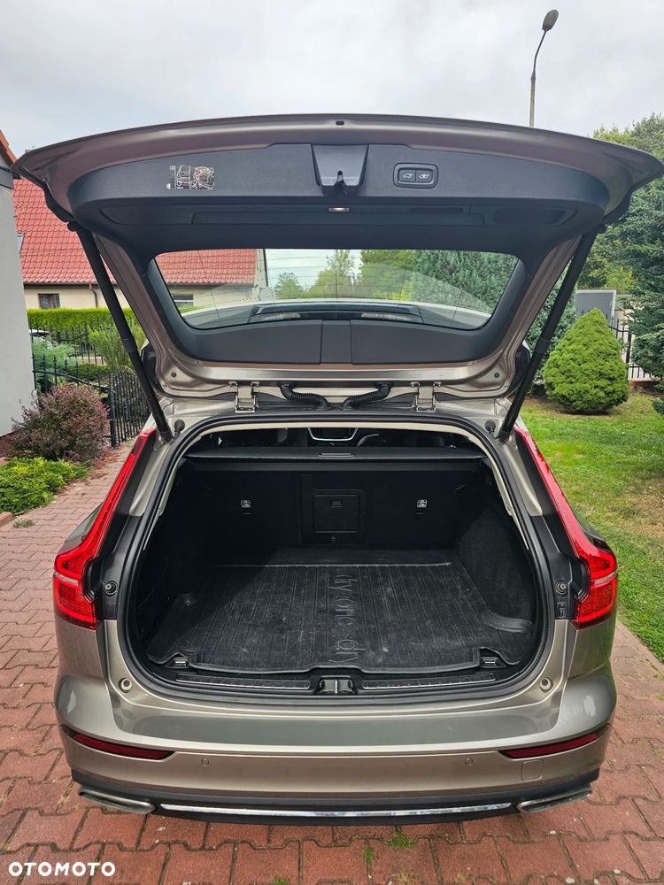Volvo V60 B4 B Inscription - 21