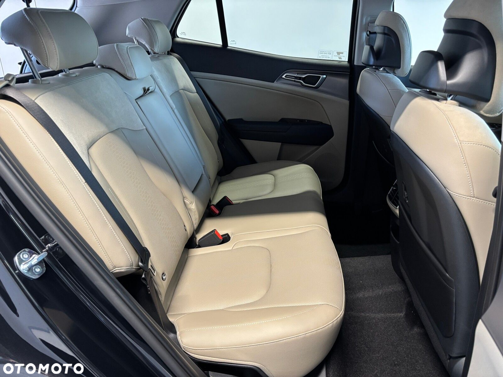 Kia Sportage - 14