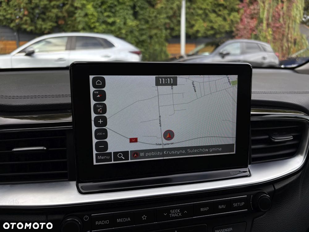 Kia Ceed - 26