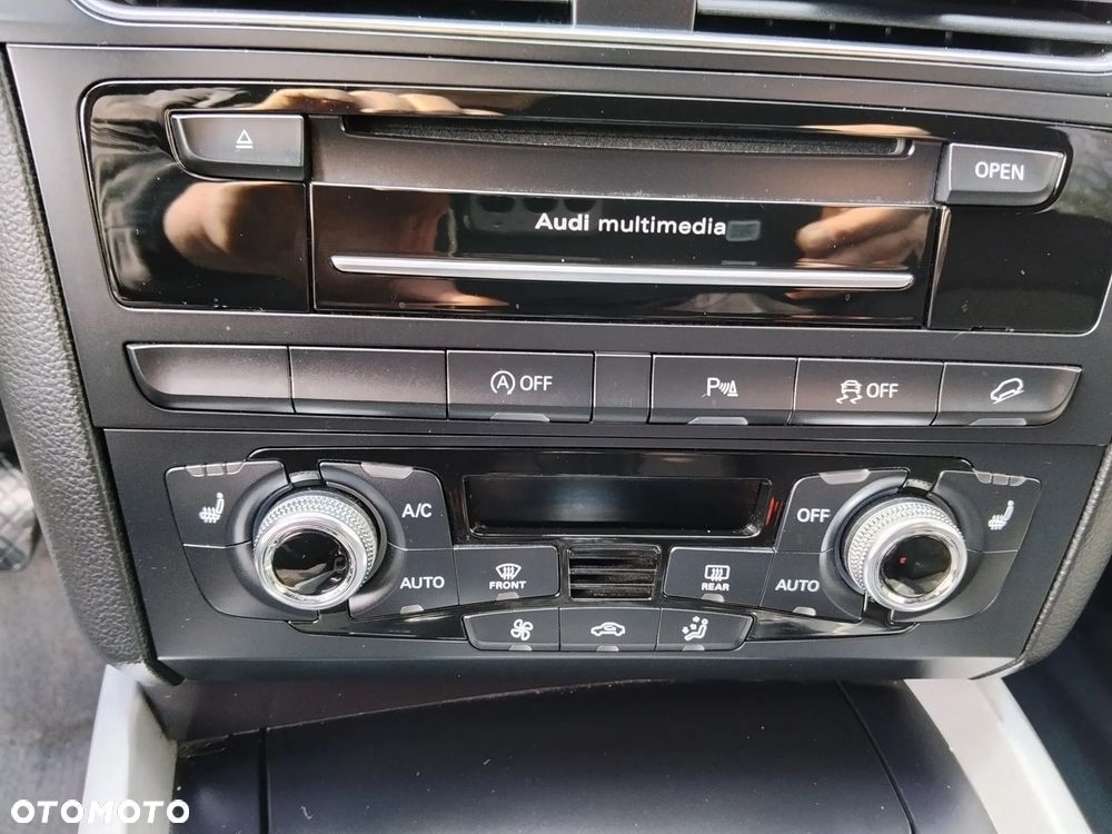 Audi Q5 - 12