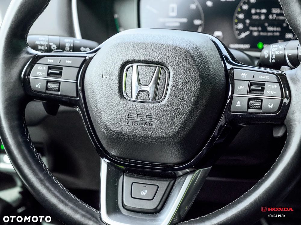 Honda Civic - 17