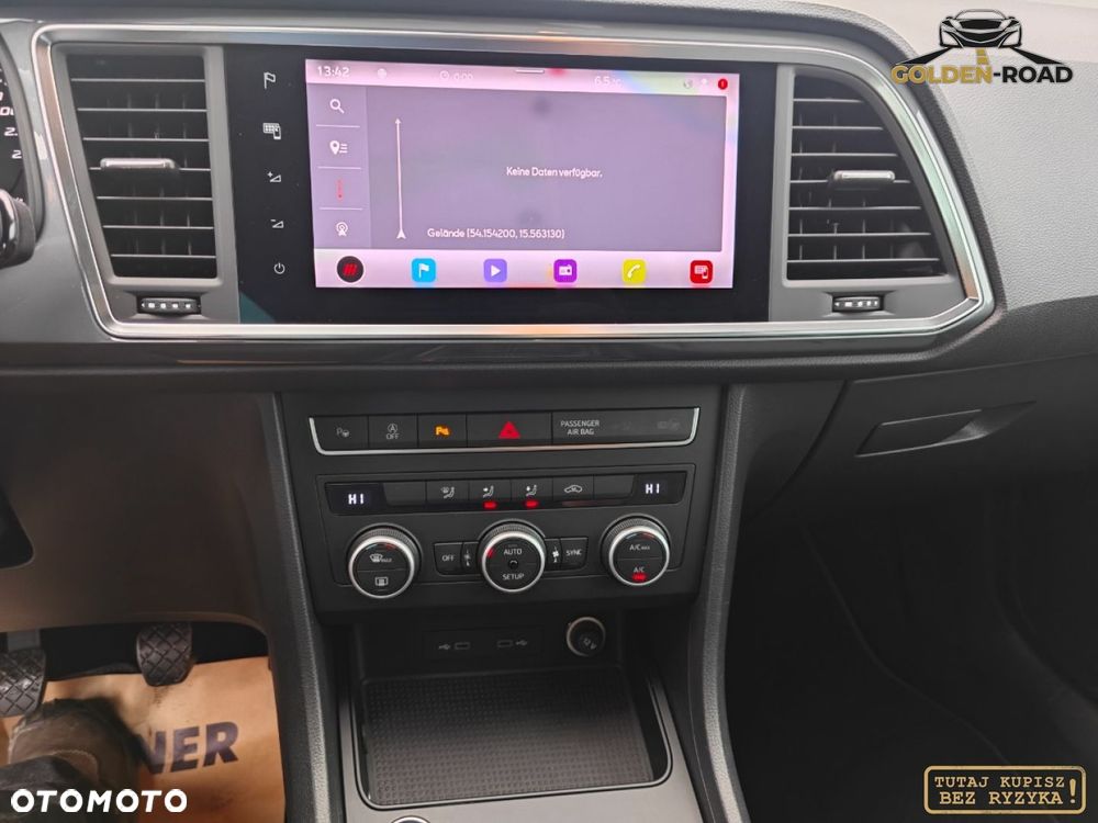 Seat Ateca - 16