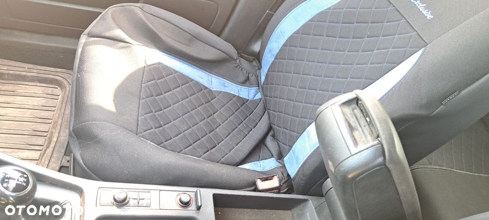 Audi A4 Avant 1.9 TDI - 20