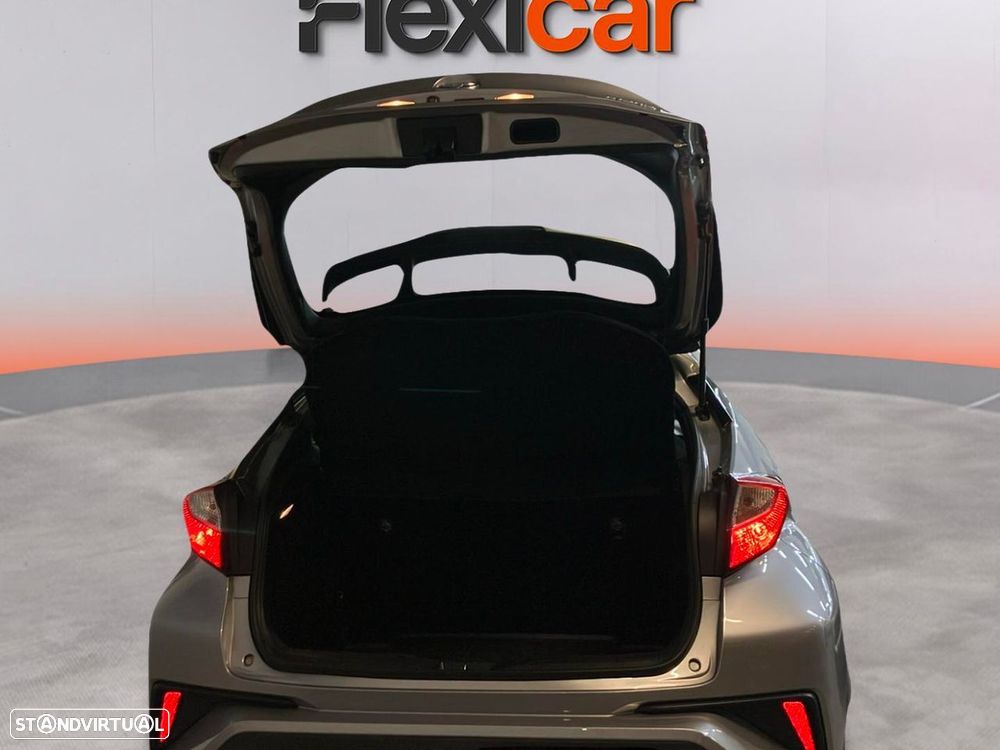 Toyota C-HR 1.8 HSD Comfort - 20
