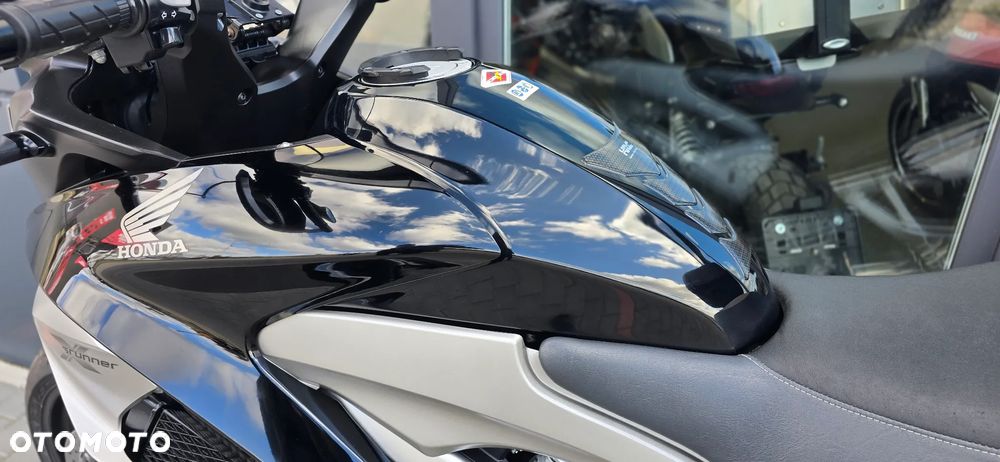 Honda VFR - 33