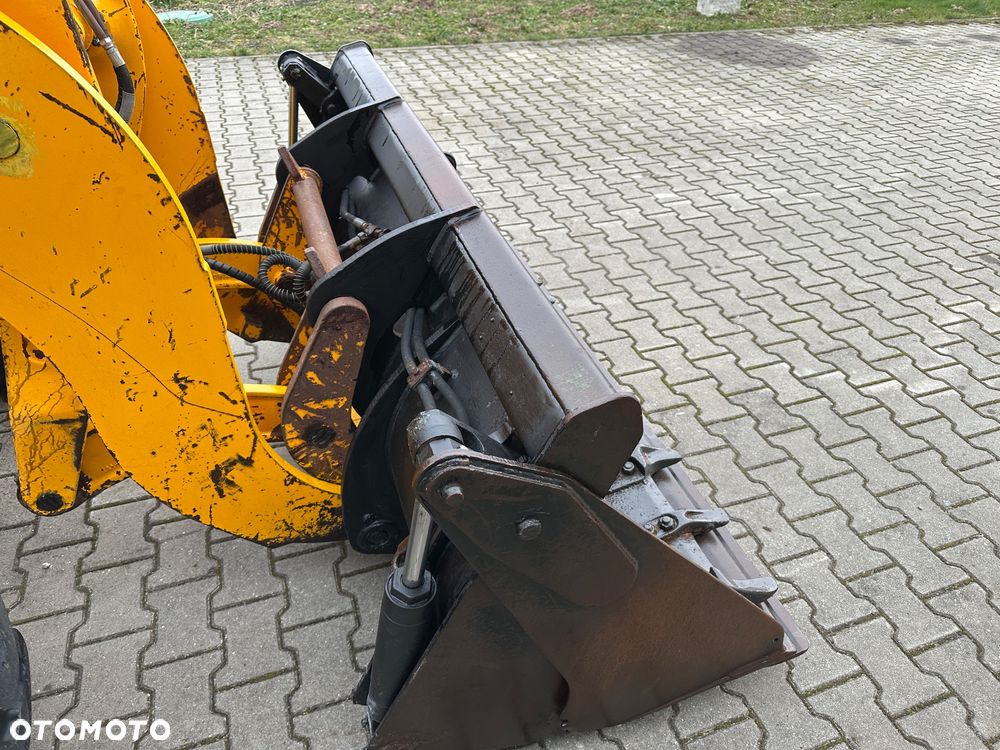 JCB 2cx 3cx 4cx Cat mini - 6
