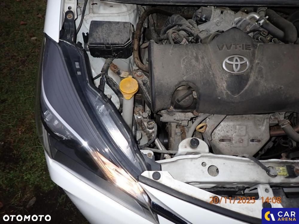 Toyota Yaris 1.5 Active - 14
