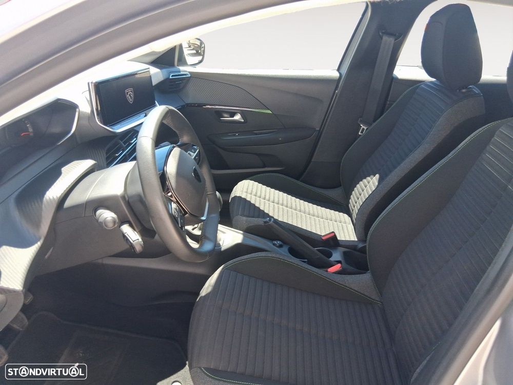 Peugeot 208 1.2 PureTech Active - 9