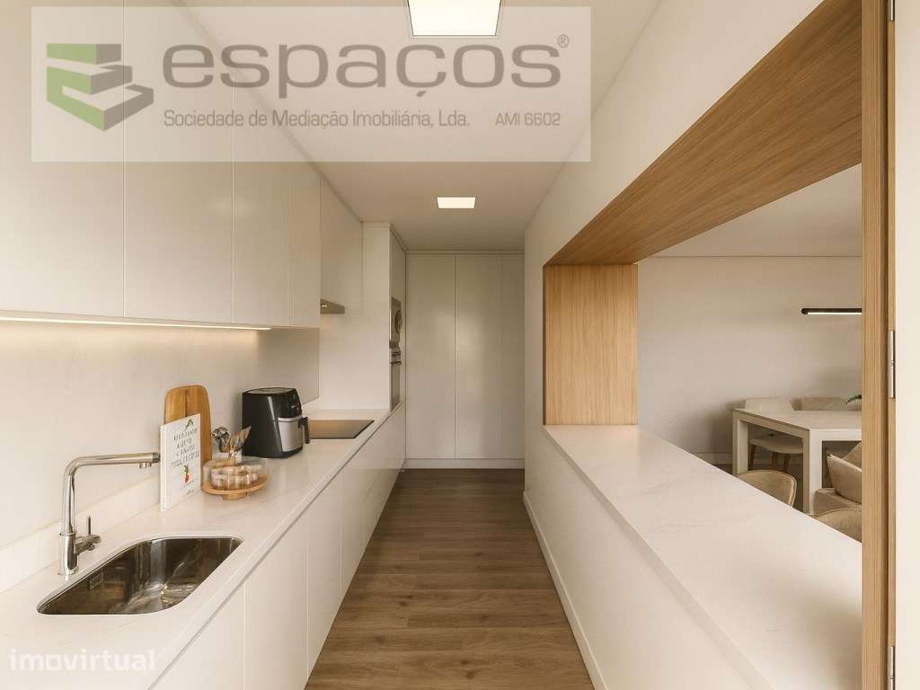 T3 NOVO em Odivelas - Grande imagem: 2/20